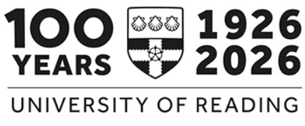 University of Reading Logo